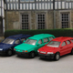 Illustration for article titled Wagon Wednesday: Euro Wagons of the 90s